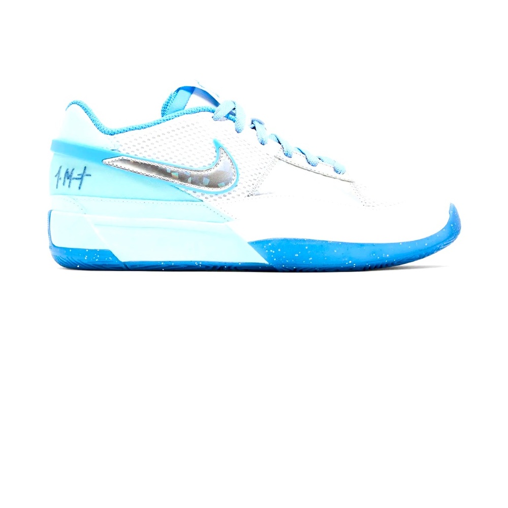 Ja Morant Nike Basketball Shoes 2Y